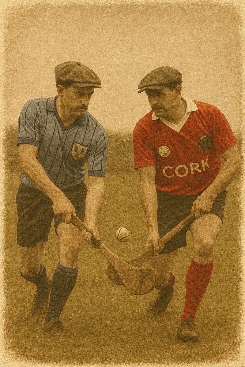 Cúl Sliotars tweet media