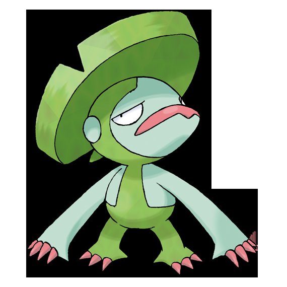 フンッ！俺から簡単にハスブレられると思うなよ！次はないからな！