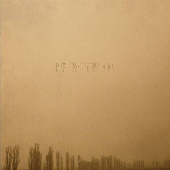 Norman Records (@normanrecords) on Twitter photo REDUCED: 'Deforestation' by Mute Forest
Warm ambient electronics and meet acoustic guitar-led slowcore on this 2015 release.
Just £8.99 for the LP.
<a href="/losttribesound/">Lost Tribe Sound</a>
normanrecords.com/records/155633… REDUCED: 'Deforestation' by Mute Forest
Warm ambient electronics and meet acoustic guitar-led slowcore on this 2015 release.
Just £8.99 for the LP.
<a href="/losttribesound/">Lost Tribe Sound</a>
normanrecords.com/records/155633…