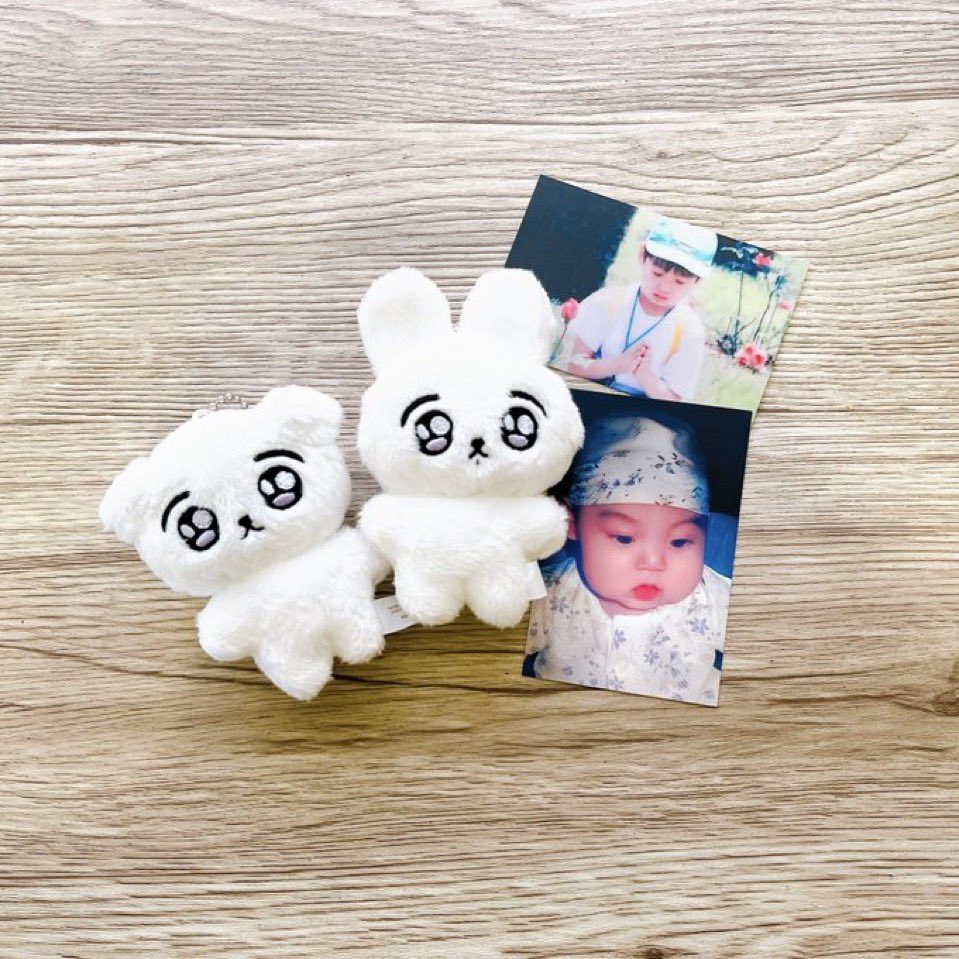 kooookoookoo's tweet photo. 🐰🐶
꾸꾸꾸 MINI VER. 마지막 재고 신청서

2025.06.23 - 재고소진시
📝FORM : https://t.co/QMBqQJ05tl

💡강아지는 소량이라 소진시 환불됩니다🥲 (소진시 공지)
🔖자세한 내용은 폼을 확인해주세요. https://t.co/uS7VBV0xdB