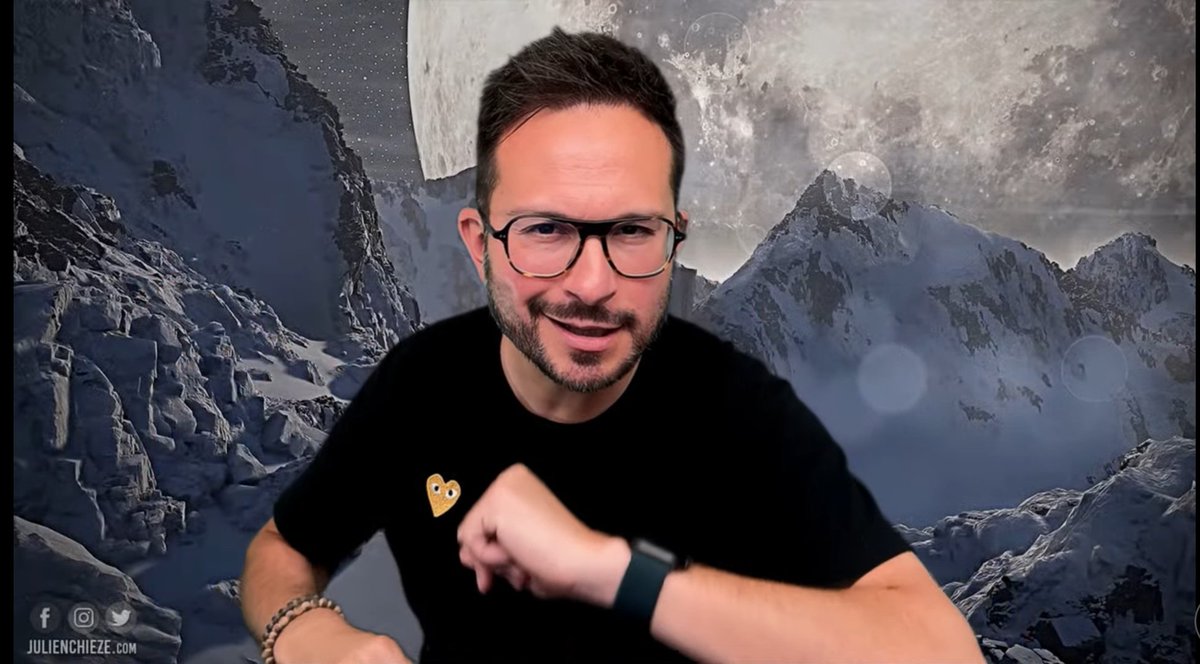 Elwesse1975's tweet photo. C'est parti pour le #GrandTest de #DeathStranding2OnTheBeach de @Kojima_Hideo avec @JulienChieze
Il analyse la DA, l'histoire , le gameplay et son ambiance sonore 🥹
Pour en savoir plus, c'est ici➡️https://t.co/eYxqYHR85Q https://t.co/ZAEkLQQqgo