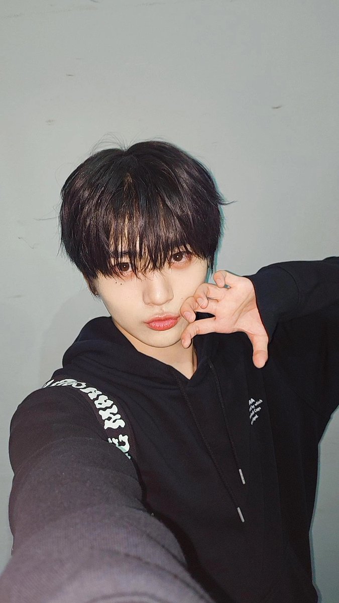 FANTASY BOYS_Member tweet media
