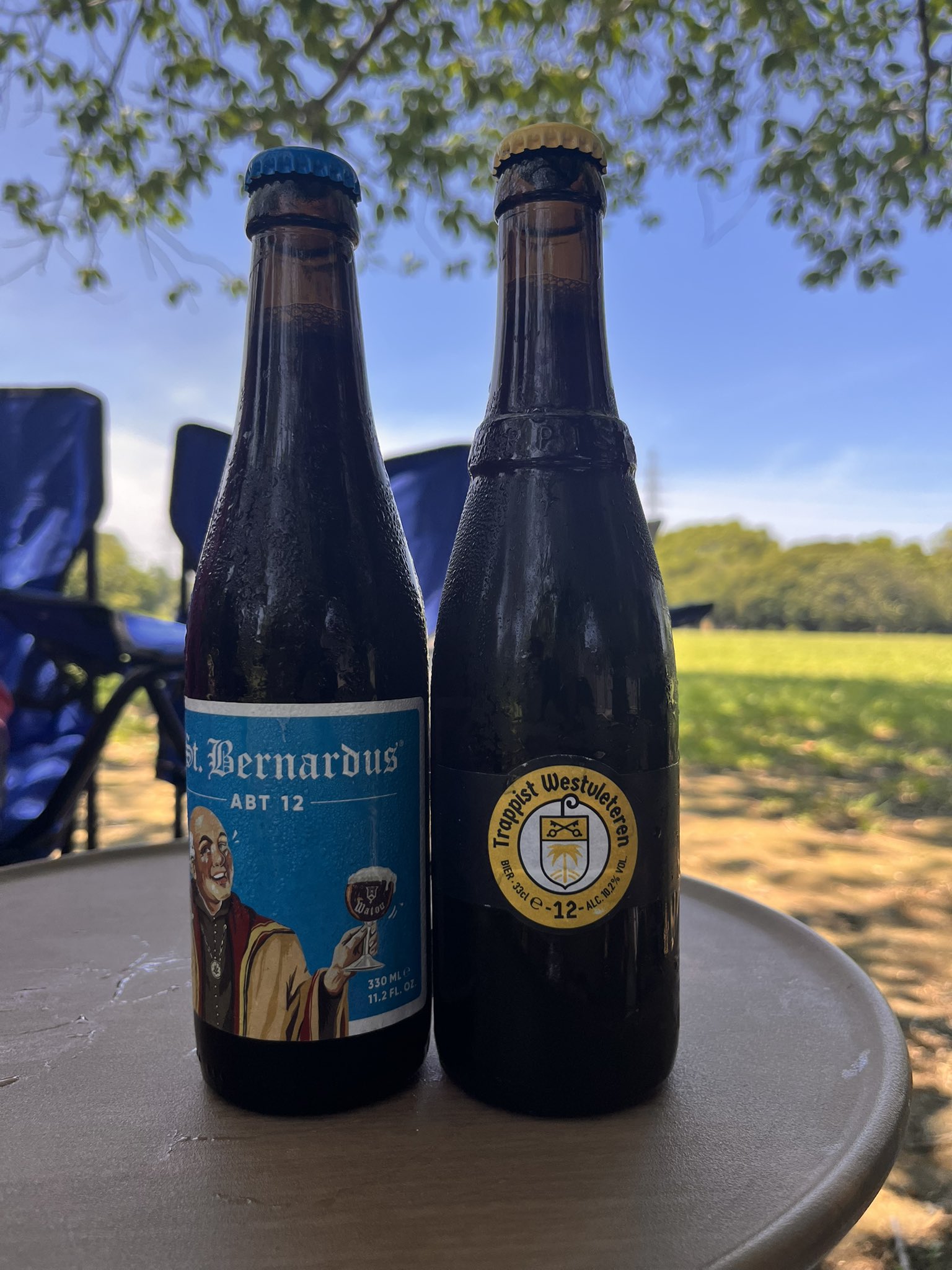 Buy Online Westvleteren 12° (XII) -1/3L - Belgian Shop