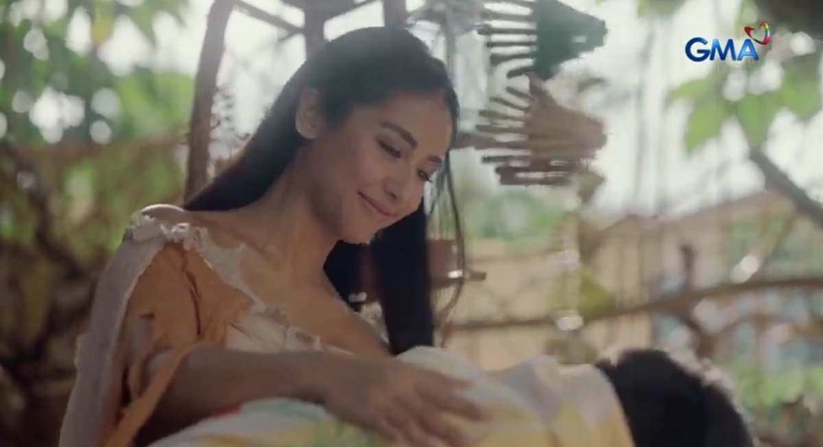 firstyayadears's tweet photo. AAAAAAA NAPAKAGANDA MO, DARCY!! @sanya_lopez @SanyaWarriors
#SanggreDarcy
#Danaya https://t.co/UwjDjPxU5k