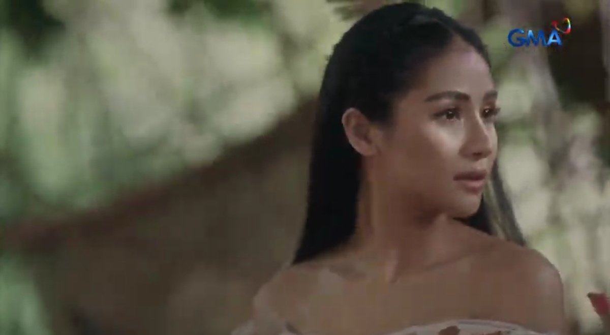 firstyayadears's tweet photo. AAAAAAA NAPAKAGANDA MO, DARCY!! @sanya_lopez @SanyaWarriors
#SanggreDarcy
#Danaya https://t.co/UwjDjPxU5k