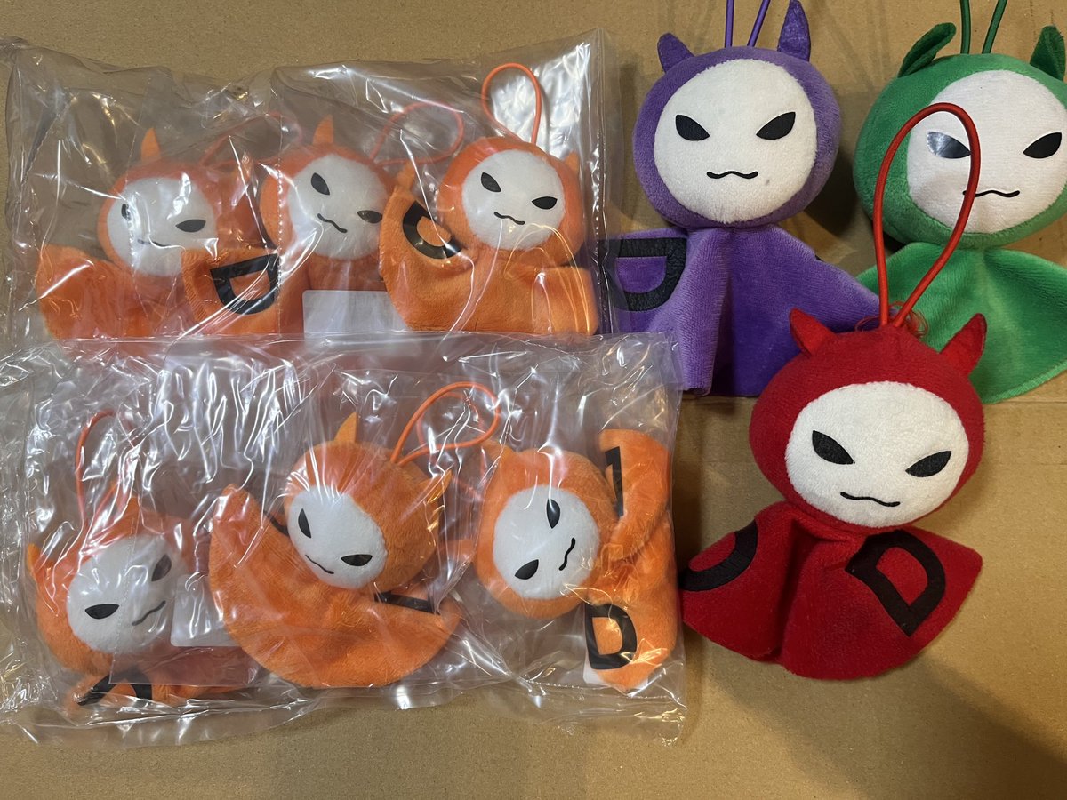 悪魔ちゃん - Search / X