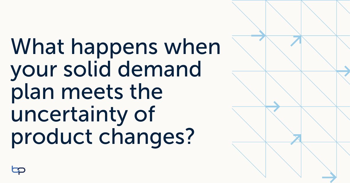 In today’s dynamic Service Supply Chain landscape, #demandplanning isn’t just a task; it’s the foundation that connects teams, drives operational efficiency, and powers profitable growth.

Read more: baxterplanning.com/how-to-navigat…