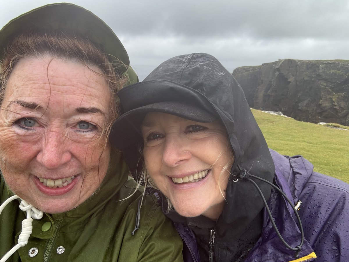 Headrest (@headrest_uk) on Twitter photo Our team now how to enjoy themselves <a href="/RosMcM/">Ros McMullen</a> <a href="/kennygfrederick/">Dr Kenny Frederick (FCCT)#Antiracist,BLM</a> #Shetland2025 Our team now how to enjoy themselves <a href="/RosMcM/">Ros McMullen</a> <a href="/kennygfrederick/">Dr Kenny Frederick (FCCT)#Antiracist,BLM</a> #Shetland2025