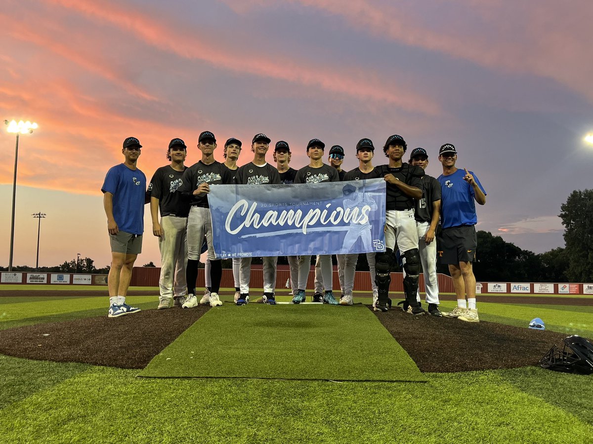 BC Athletics Middle Tennessee (@bca_mt) on Twitter photo 🚨BC Athletics MT Arnold 2027🚨
Final: 5-6✅ <a href="/2DsportsTN/">2D Sports Tennessee</a>
5-0, Champions of the Murfreesboro Showdown! Great job young men!
⭐️Johnson | 5.0, 2 ER, 5 K’s
⭐️McDowell | 2-4 🥩
⭐️ McKinnie | 1-2 🥩🥩
⭐️ Rowe | 1-3, Big 2 out, 2 strike 🥩🥩 🚨BC Athletics MT Arnold 2027🚨
Final: 5-6✅ <a href="/2DsportsTN/">2D Sports Tennessee</a>
5-0, Champions of the Murfreesboro Showdown! Great job young men!
⭐️Johnson | 5.0, 2 ER, 5 K’s
⭐️McDowell | 2-4 🥩
⭐️ McKinnie | 1-2 🥩🥩
⭐️ Rowe | 1-3, Big 2 out, 2 strike 🥩🥩