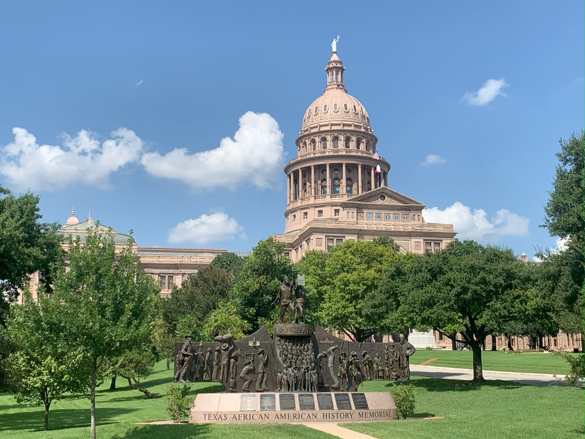 NEW: Governor Greg Abbott announced he will call a Special Session to begin on Monday, July 21, along with an initial list of agenda items.

Read more: tinyurl.com/3whc3uzz