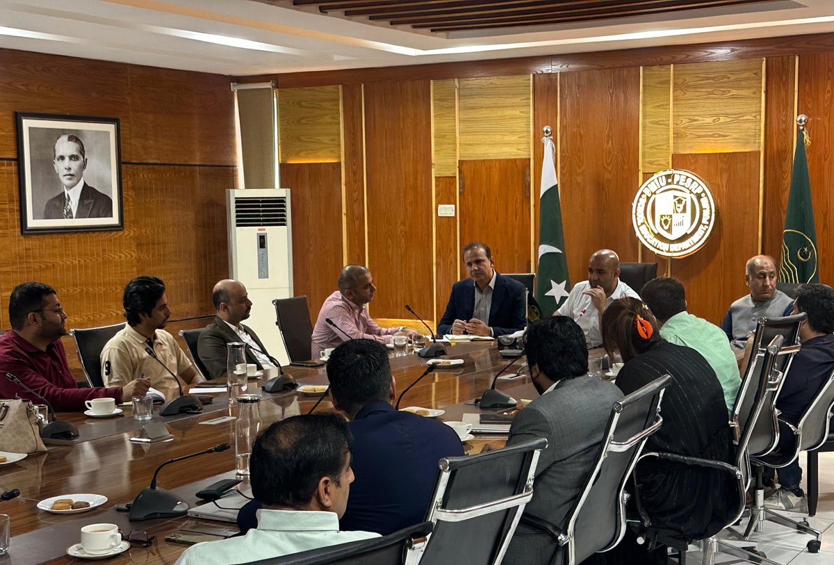 RanaSikandarH's tweet image. One year ago under the leadership of Chief Minister Punjab, @MaryamNSharif, we launched the School Nutrition Program @CMPN_Program with a bold mission: to combat malnutrition. Today, I had the privilege of chairing a consultative session to reflect on the remarkable outcomes of…