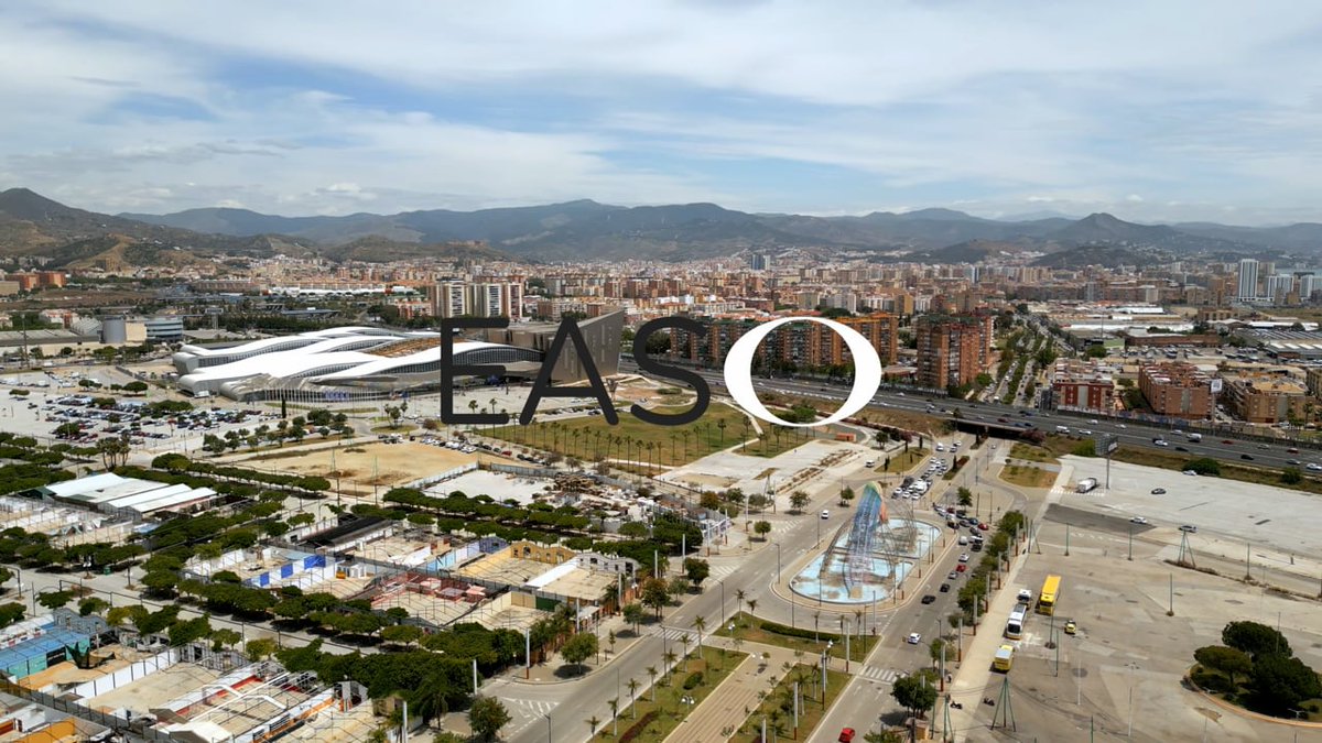 We invite you to revisit key moments from #ECO2025 in Málaga! 🇪🇸!

The EASO Programme Organising Committee is already preparing for #ECO2026. We can’t wait to welcome you to Istanbul, Türkiye – 12–15 May 2026! 🇹🇷
@MardelMala @EASOPresident
vimeo.com/1092785243/a5d…