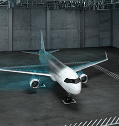 HexagonMI's tweet image. The highest level of accuracy is required when manufacturing and inspecting aero engine components.

If you're into #CMMs with automatic sensor changing systems that enable optical scanning for highspeed profile measurements, this is for you: hxgn.biz/3RzBw0F 

🤓✈️