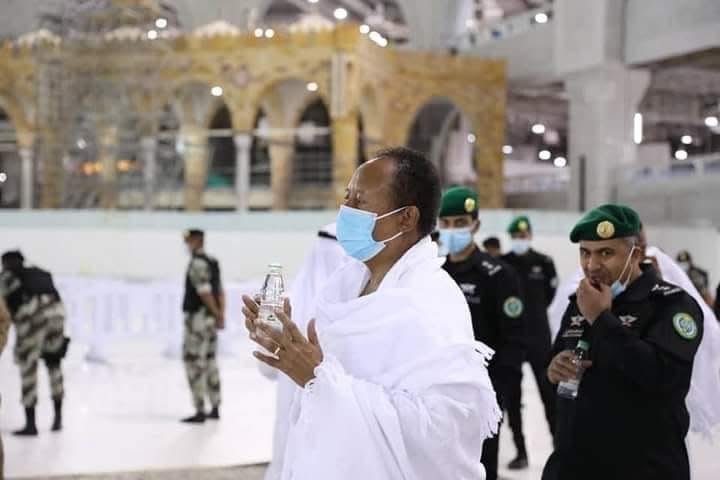 اللهم أرفع والبلاء والوباء والغلاء عن السودان والسودانيين 🙏🏾