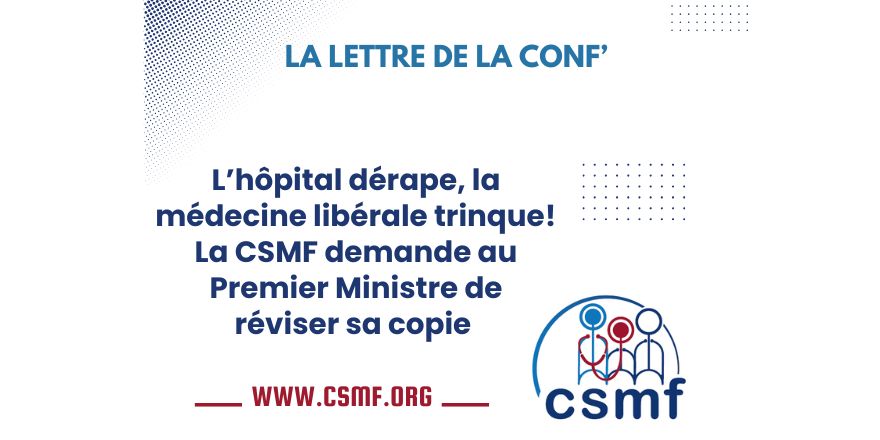 CSMF_officiel (@csmf_officiel) on Twitter photo La dernière Lettre de la Conf' est en ligne! 
Retrouvez la ici : csmf.org/lettre/la-lett… La dernière Lettre de la Conf' est en ligne! 
Retrouvez la ici : csmf.org/lettre/la-lett…