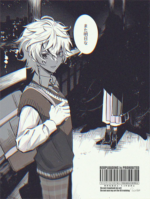 # 2025年自分が選ぶ今年上半期の4枚 