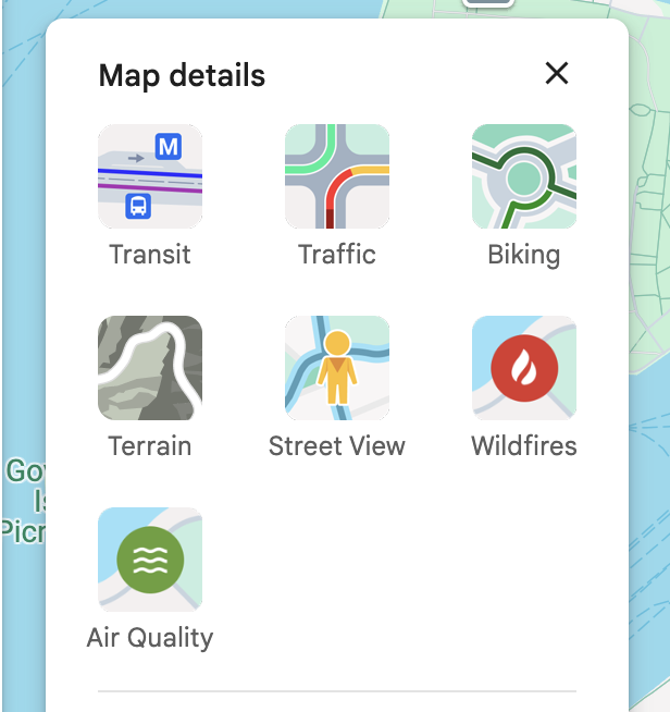 Max (@maxthake) on Twitter photo it's just a matter of time until Google Maps offers "Noise" courtesy of <a href="/silencioNetwork/">Silencio 🤫</a>
powered by you it's just a matter of time until Google Maps offers "Noise" courtesy of <a href="/silencioNetwork/">Silencio 🤫</a>
powered by you