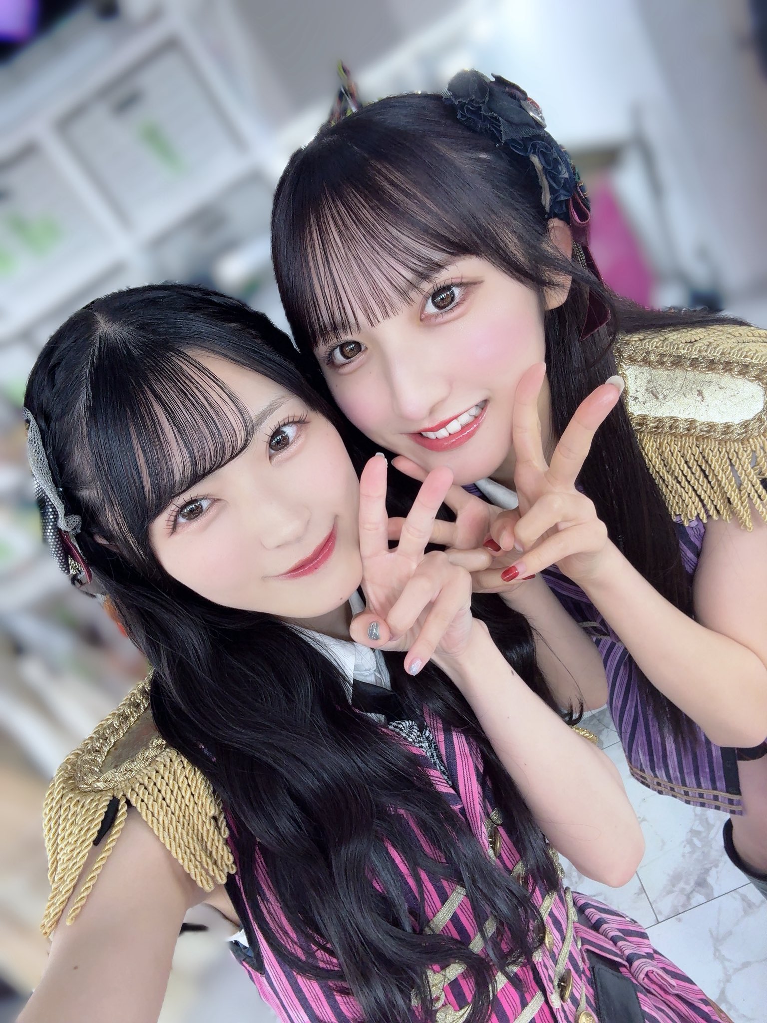 佐藤綺星 (@airi_sato0624) / X