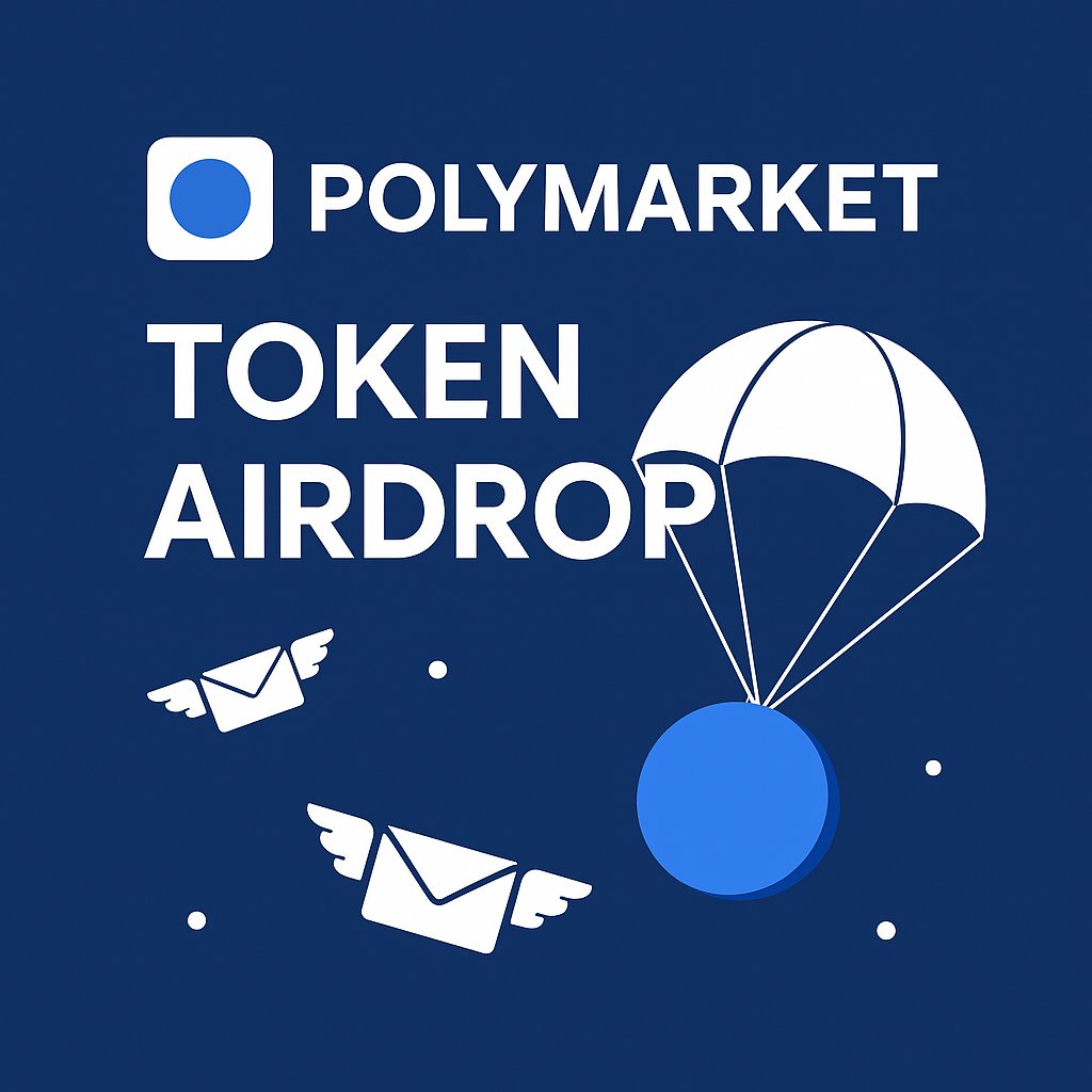polytraderAI's tweet image. If you believe @Polymarket will do a token airdrop;
Why don't you just let our agents autonomously trade for you and farm it?