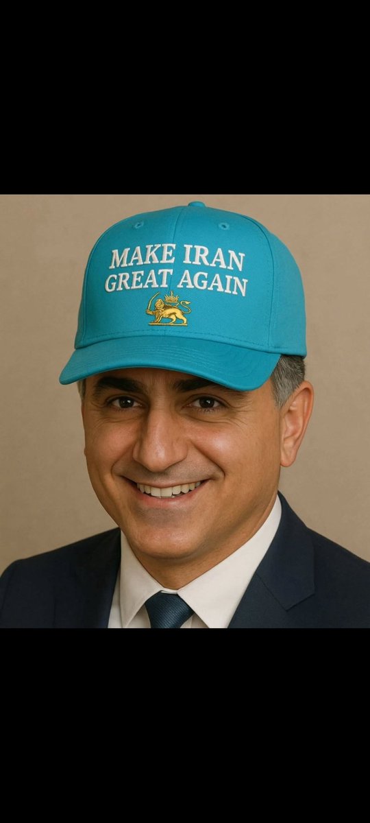 khafshduzak's tweet photo. طلوع دوباره شیرو خورشید ایران
#KingRezaPahlavi
#MIGA
#MIGAIranGreatAgain https://t.co/Rv1LTQ0F4a