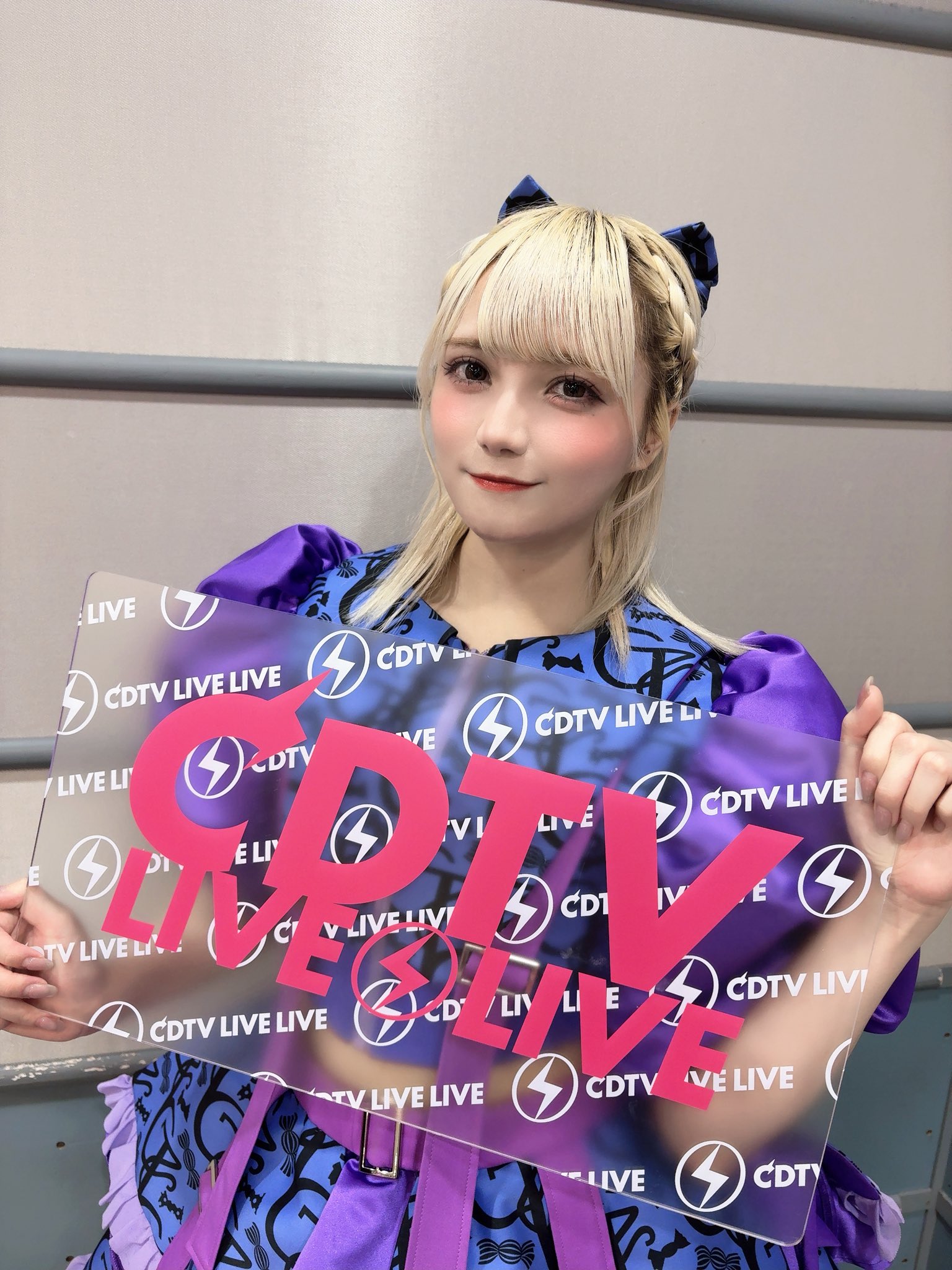 宮野静(CANDY TUNE) on X: 