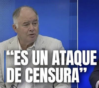 Siguen censurando a Héctor de Mauleón desde Instituto Electoral de Tamaulipas. 

Galimatías y censura en el Instituto Electoral de Tamaulipas. 

Un verdadero galimatías el del Instituto Electoral de Tamaulipas (IETAM). Primero, otorga la razón a EL UNIVERSAL y su columnista