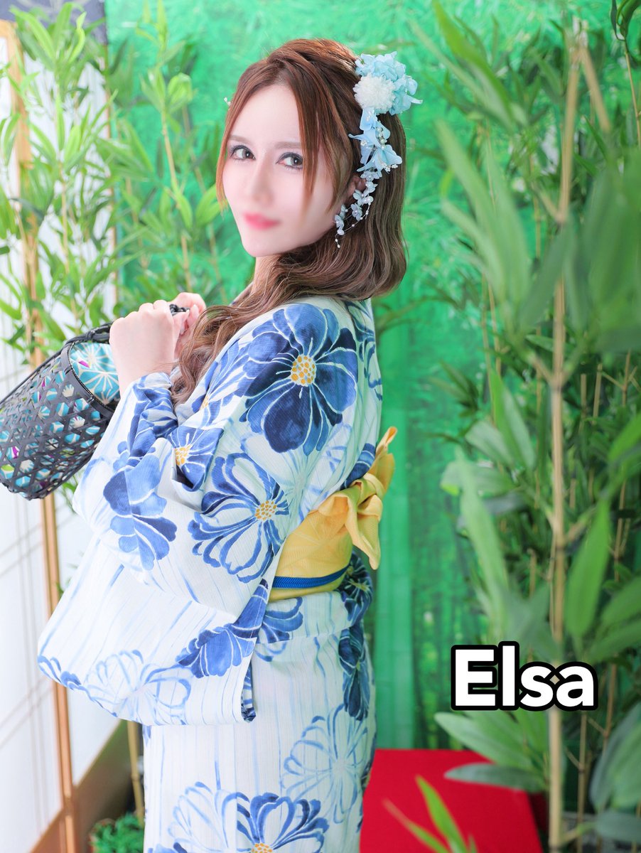 ELSA_decot's tweet photo. こないだの浴衣撮影✨
浴衣着たのめっちゃ久しぶりだよ‼️
今回も良い感じのレタッチになると良いな✨

#チューリップ土浦　#チューリップ熊本 https://t.co/19KvyJ7BK8