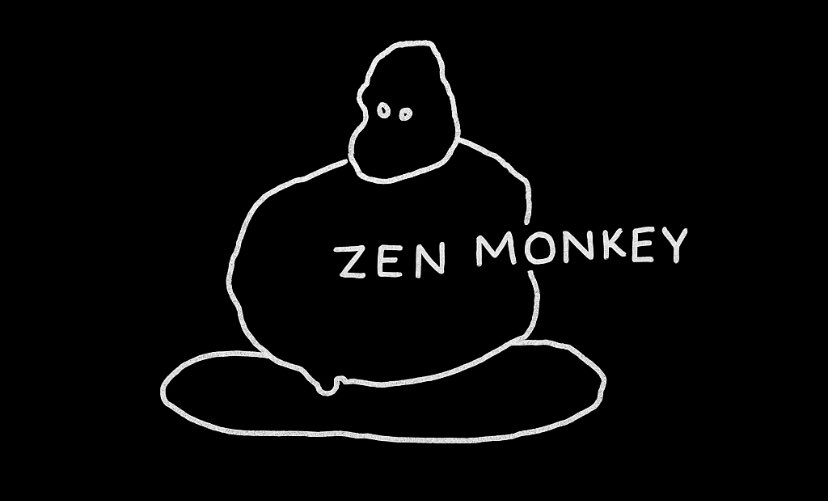 Zenmonkey (@zenmonkey_d) on Twitter photo $zen is on <a href="/GeckoTerminal/">GeckoTerminal</a> 🦧
Link : geckoterminal.com/fr/pepe-unchai…
Contract: 0xD2E6a84BeD4fD60C3387c7f487D9748F94B35c23
Tg : t.me/Zenmonkeyhub
Don’t forget, this token is meant to be bought by myself only, i am and will alway be holding at least 40% of the supply, don’t blame $zen is on <a href="/GeckoTerminal/">GeckoTerminal</a> 🦧
Link : geckoterminal.com/fr/pepe-unchai…
Contract: 0xD2E6a84BeD4fD60C3387c7f487D9748F94B35c23
Tg : t.me/Zenmonkeyhub
Don’t forget, this token is meant to be bought by myself only, i am and will alway be holding at least 40% of the supply, don’t blame