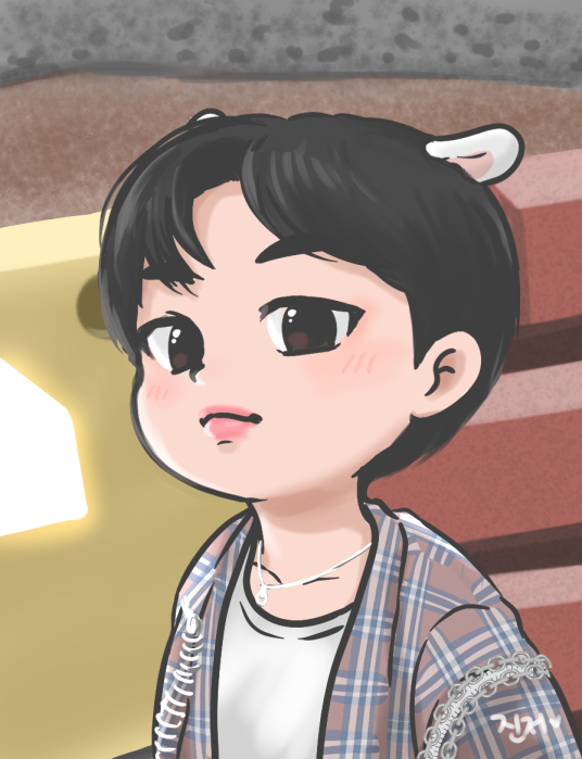 🤎
#방탄소년단진 #BTSJIN #JIN #진 #김석진