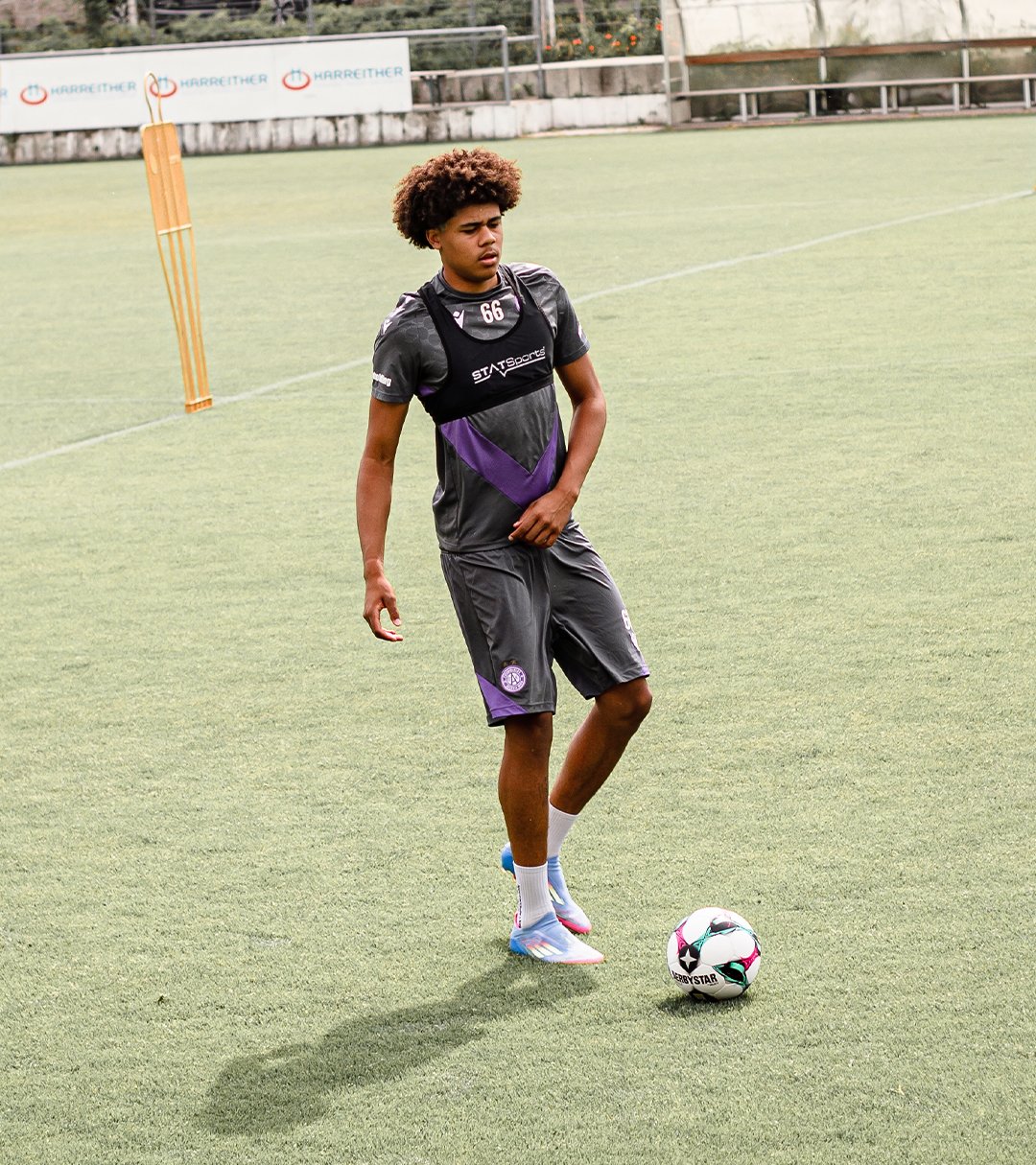 FK Austria Wien on X: "Mit dabei auch Ifeanyi Ndukwe von den Young Violets  sowie die letztjährigen Kooperationsspieler Sanel Šaljič, Dejan Radonjić  und Matteo Schablas 🤗 #faklive https://t.co/QXtb35aFcC" / X