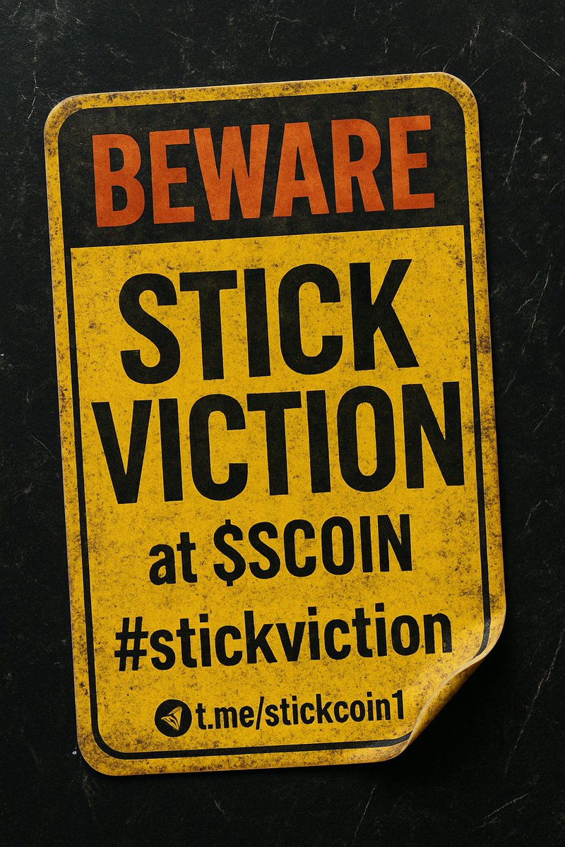 <a href="/cryptogems555/">Crypto GEMs 📈🚀</a> Call it early or call it lucky either way, $SCOIN’s setup is unreal.
Earn SOL. Explore Stick Meta.
Play-to-earn meets real momentum.
And barely anyone’s looking yet.

<a href="/Stickcoin1/">Stickcoin</a>