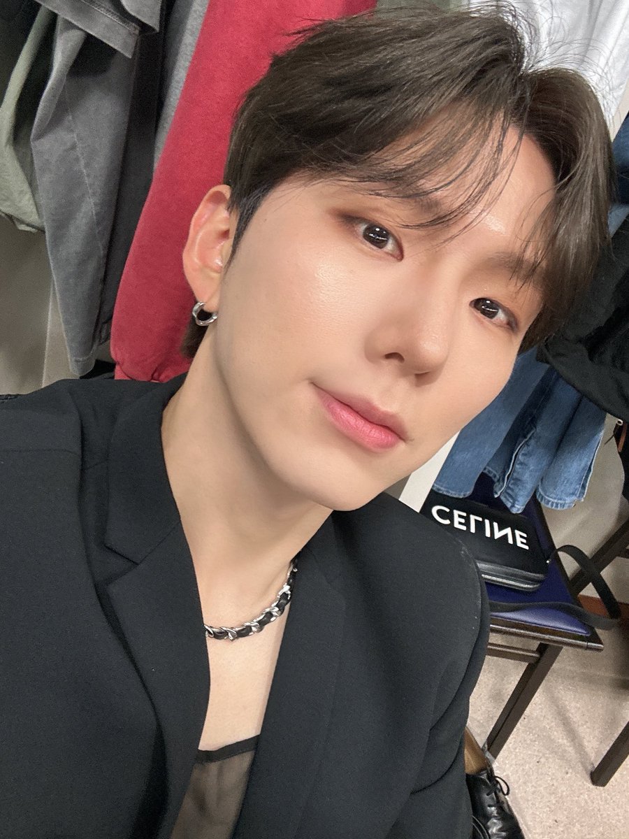 Official_MX_jp's tweet photo. にほんのもんべべ ひさしぶりだな!!!!!! #기현 https://t.co/UkSejMTb3K