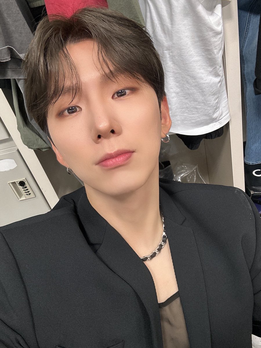 Official_MX_jp's tweet photo. にほんのもんべべ ひさしぶりだな!!!!!! #기현 https://t.co/UkSejMTb3K
