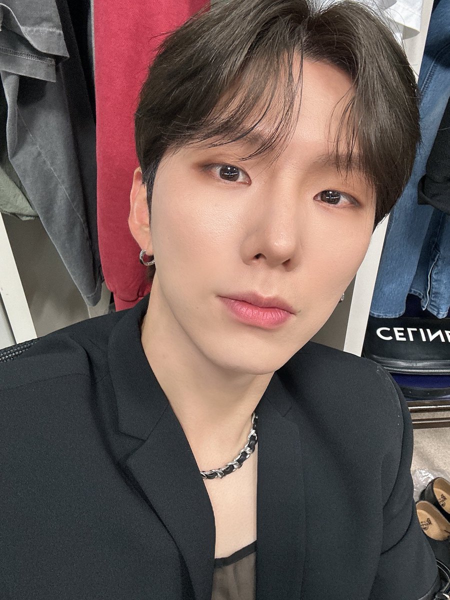 Official_MX_jp's tweet photo. にほんのもんべべ ひさしぶりだな!!!!!! #기현 https://t.co/UkSejMTb3K