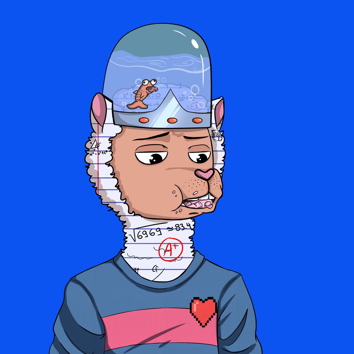 300 left! don't mint if paid mint.

Freemint
3333 supply  

Mint here : sheeple-ape.nfts2.me 

Airdroping x20 Sheeple 
Like , retweet and drop your wallets.