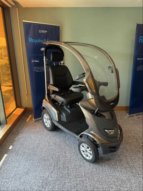 Drive DeVilbiss tweet media