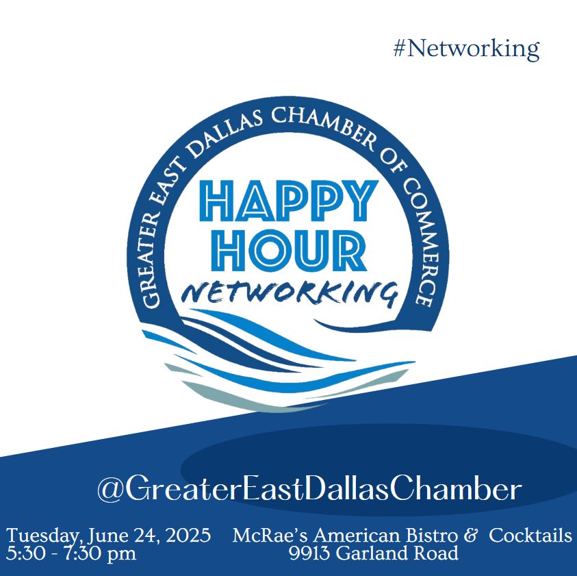 Greater East Dallas Chamber of Commerce (@gedallaschamber) on Twitter photo 