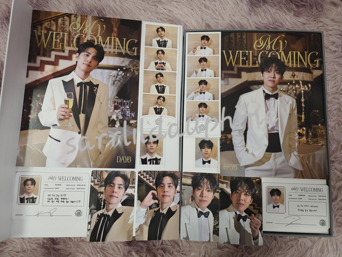 Sarah || 🔥🍀 tweet media