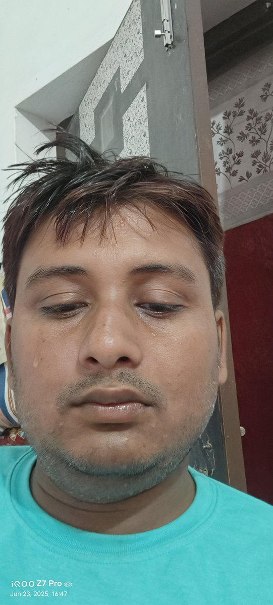 DeepakR28518340's tweet photo. #ReconsiderTeachersTransfer 
आदरनीय ACS महोदय आप बहुत महान है अंतर जिला पुरुषों के ट्रांसफर पे भी के एक बार दया कीजिए महोदय हमलोग कल से मानसिक रूप से परेशान हो गए है आखों के आंसू रुक नहीं रहे है @sidarths @RajnishJhakumar @NitishKumar @News18Bihar @BiharEducation_ @btetctet https://t.co/tZhB1x5pw0