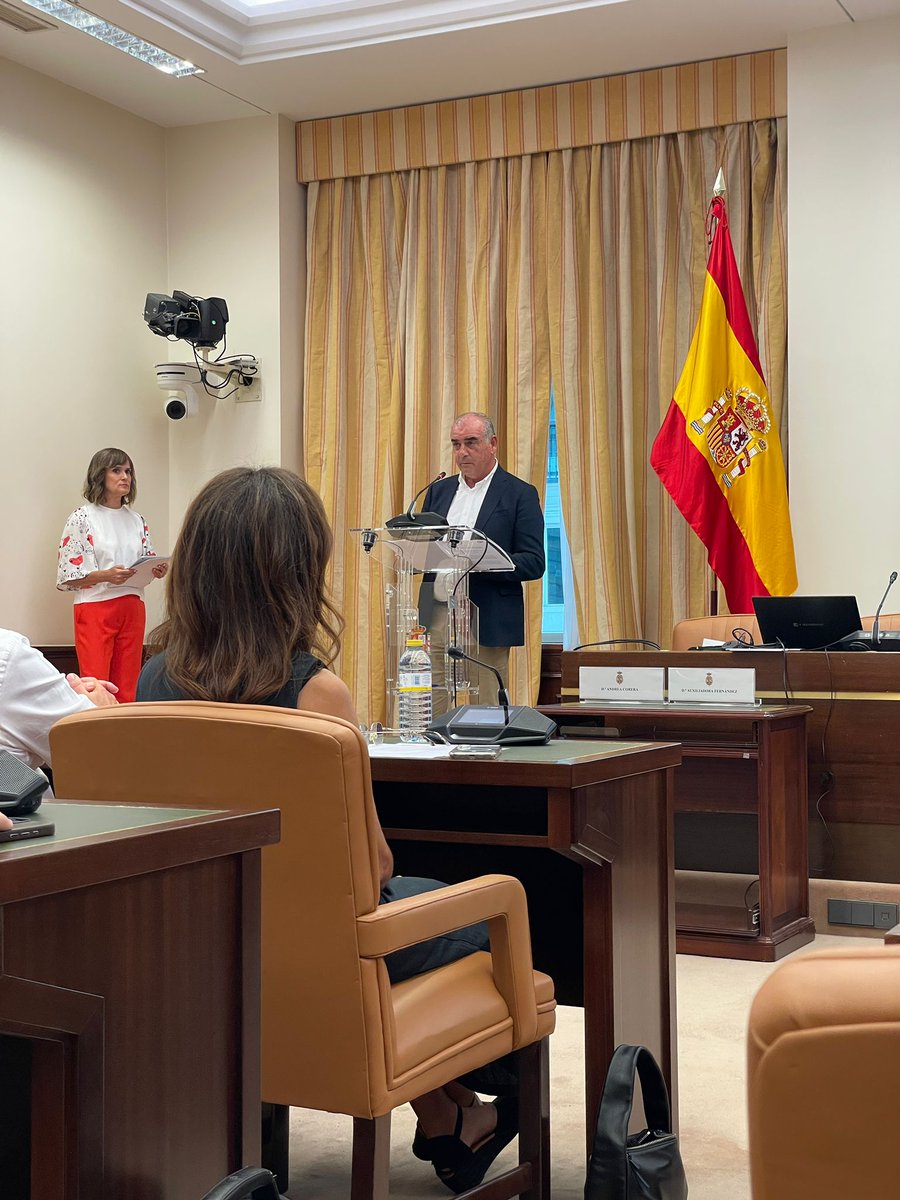 aclad_ong's tweet photo. ✔️Presentes en la celebración del 40º aniversario de @UNADenred en el @Congreso_Es con el acto 'Políticas de drogas y adicciones: cuestión de derechos'.
¡Cuatro décadas trabajando por las personas!👏
#ACLAD
#RedUNAD
#adicciones
#drogas https://t.co/0aEHC2BToS