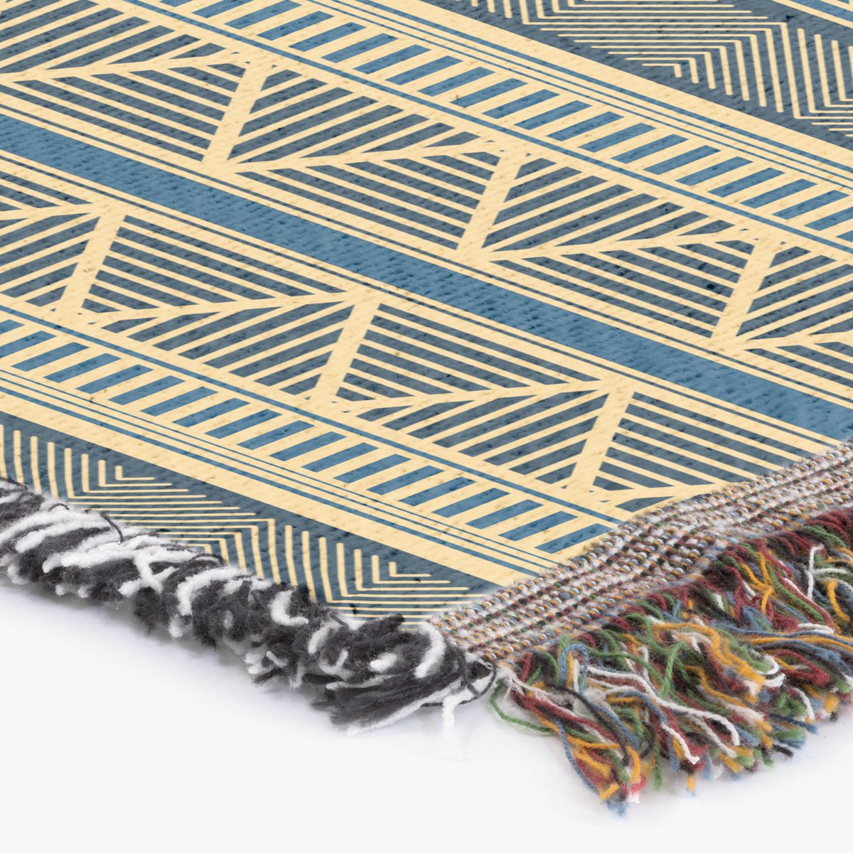 PDyaczenko's tweet image. Did you know African Mali patterns often feature geometric designs that tell stories of family heritage and community unity? Warm up your space with this stunning African Mali Pattern Throw Blanket! Get it now at zazzle.com/african_mali_p…. #AfricanPattern #ThrowBlanket #MaliDesign