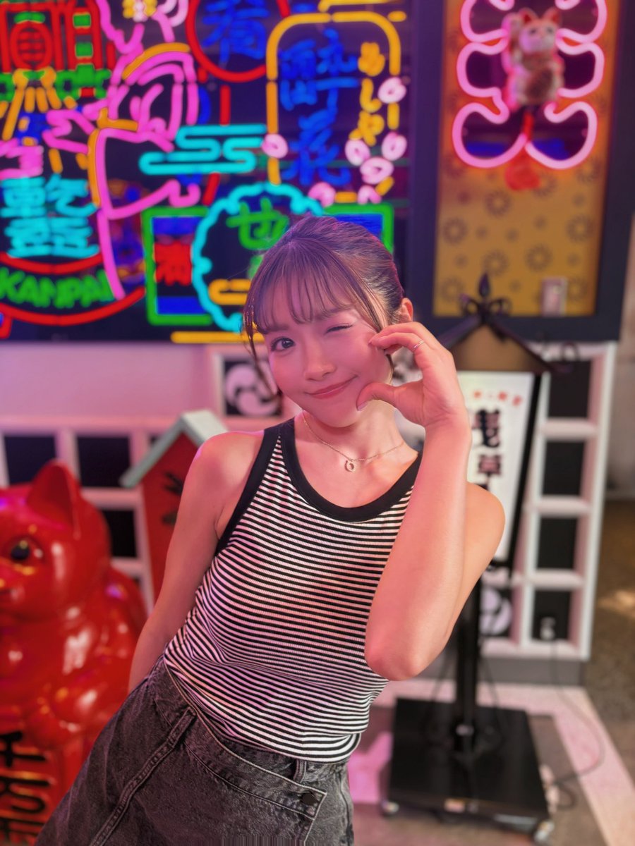 浅草🫶🏾
mi-muse.mi-glamu.com/kyoka_a.smiley…