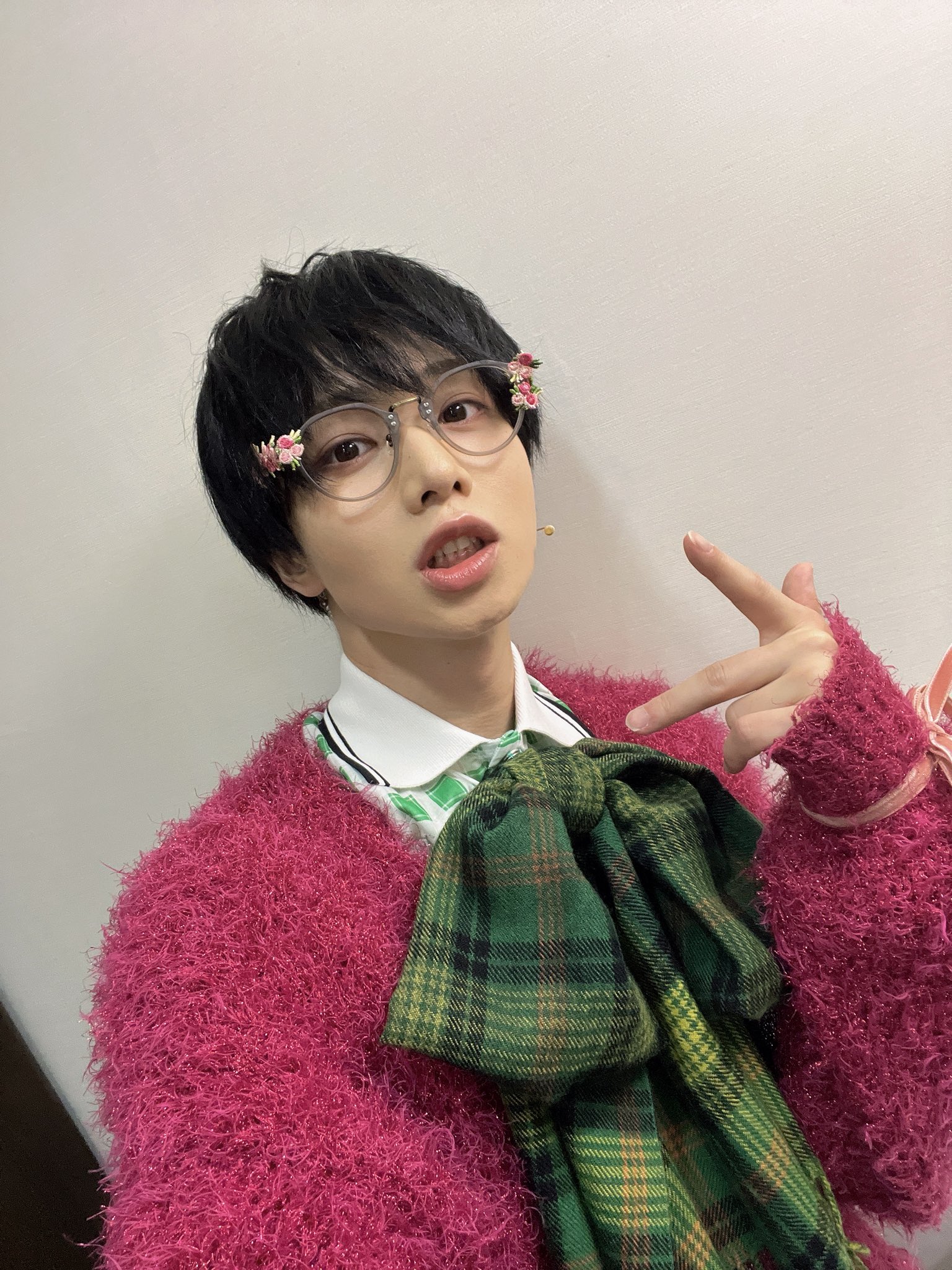 植田圭輔セット 植田圭輔＞ブロマイドセットA（4枚組）【2023年12月上旬より順次