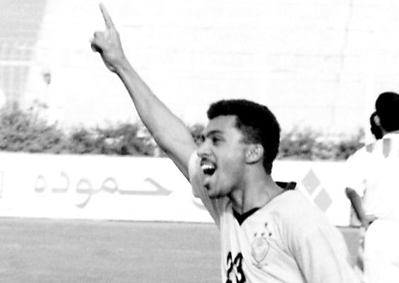 علي العامري tweet media