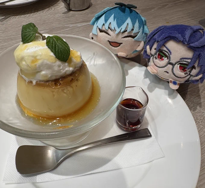 オタ活ティーパーティー
