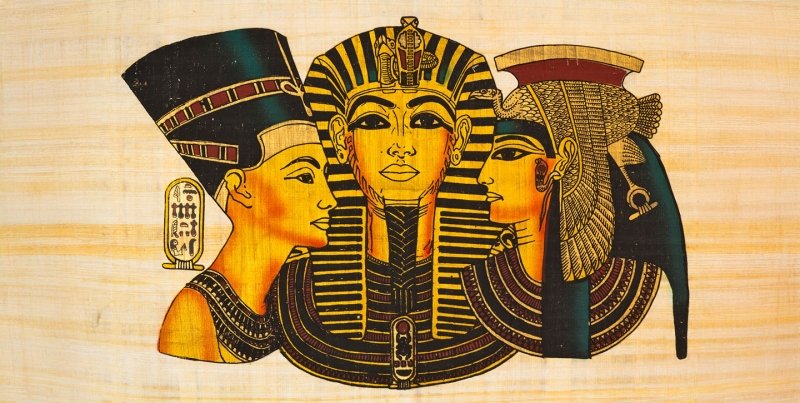 Los guardianes del tesoro de las diferentes civilizaciones comienzan su aventura en el programa infantil de centros cívicos.
Martes 24 de junio comienza la semana de Egipto.