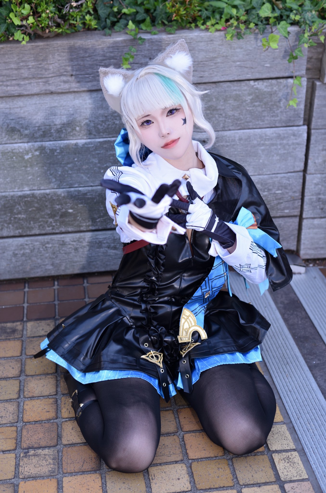 たろきち (@talokichi_cos) / X