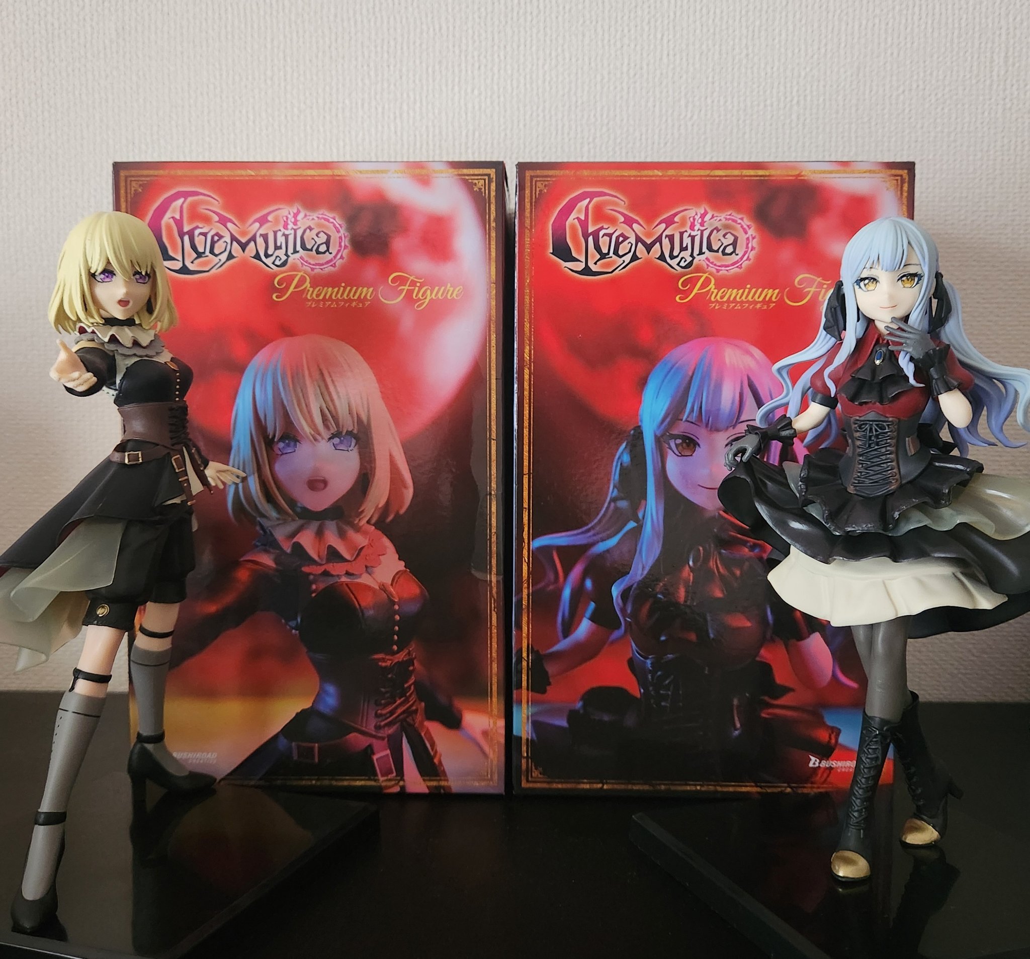 シュラ on X: 