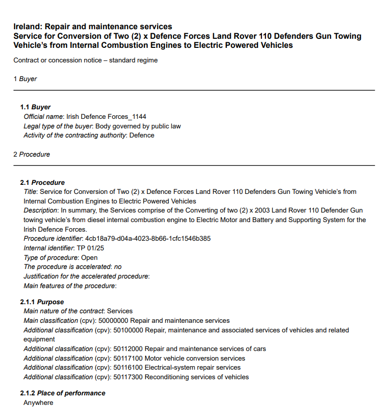 John McGuirk tweet media