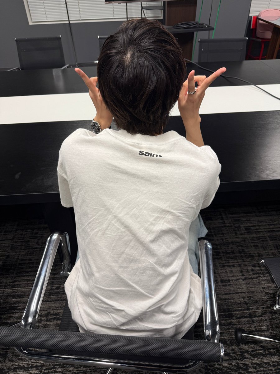_7mp_official_'s tweet photo. 👉#ちくちくうぃーく 👉

#PINKYStation with #IMP. 配信中⚡️

本日のメンバーは、、、😎✨
🎧https://t.co/pGLWuYSxF7

Stationhead参加方法
📝https://t.co/0zbMosAvr0

#IMP_CheektoCheek
#ちくちくあいえむぴー https://t.co/gA9tisxMtq
